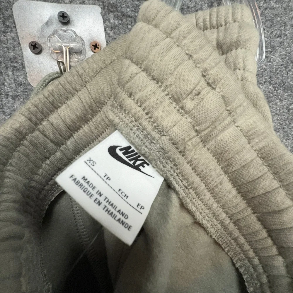 Nike oversized high